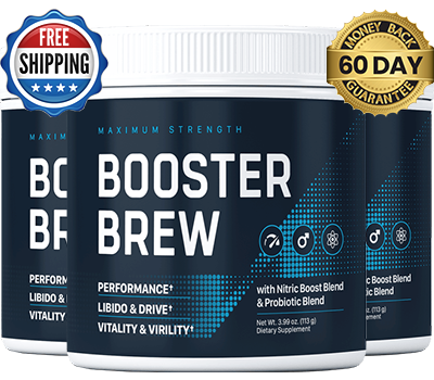 <span>Power</span> Your Day Naturally